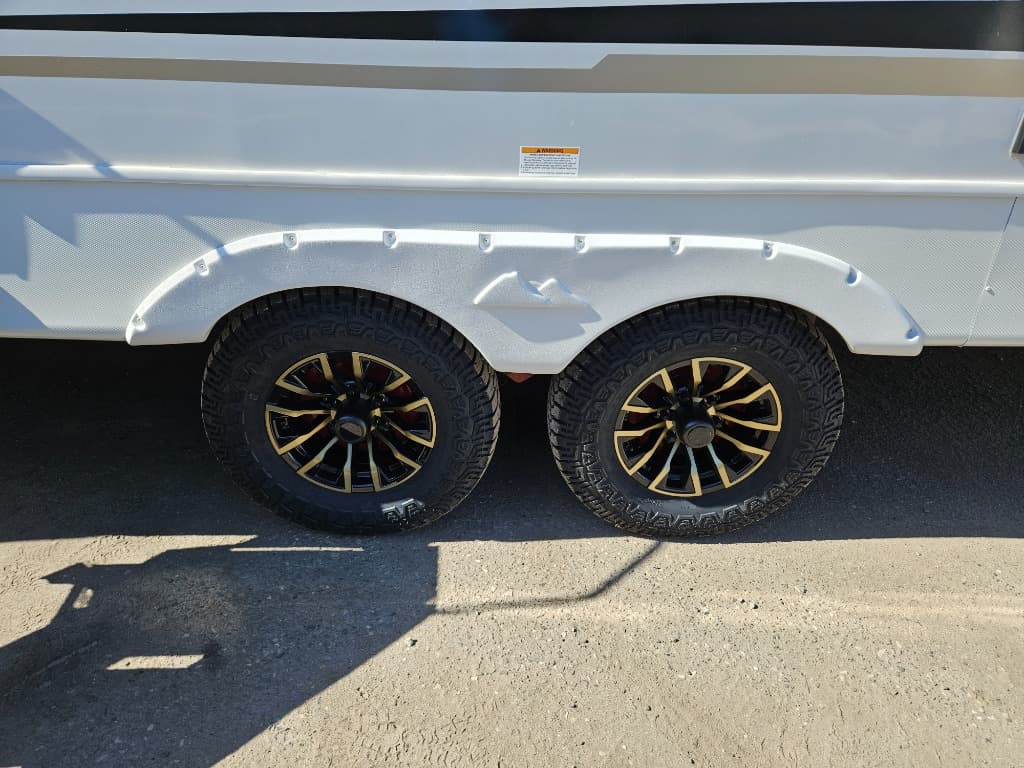 2026 Keystone RV 2026 Keystone RV Cougar Half-Ton - thumbnail 50