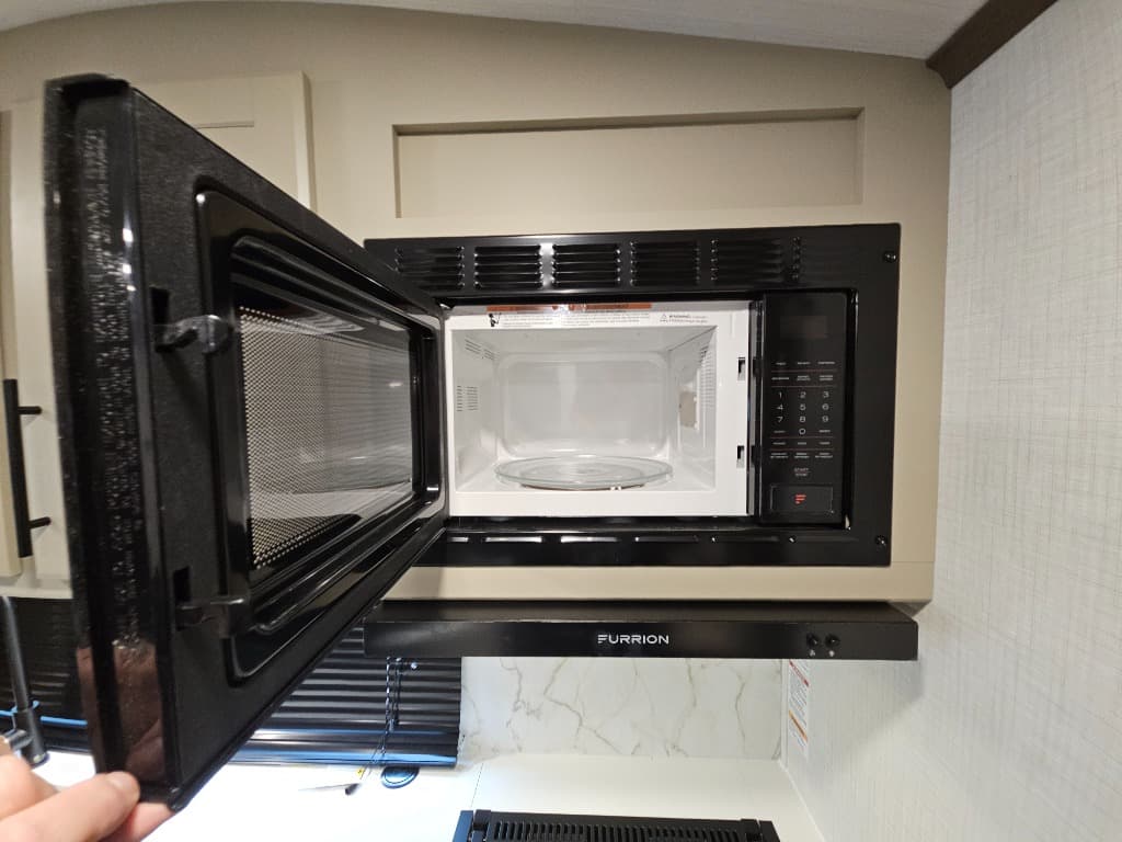 2026 Keystone RV 2026 Keystone RV Cougar Half-Ton - thumbnail 14