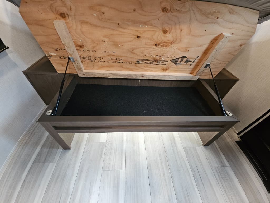 2026 Keystone RV 2026 Keystone RV Cougar Half-Ton - thumbnail 28