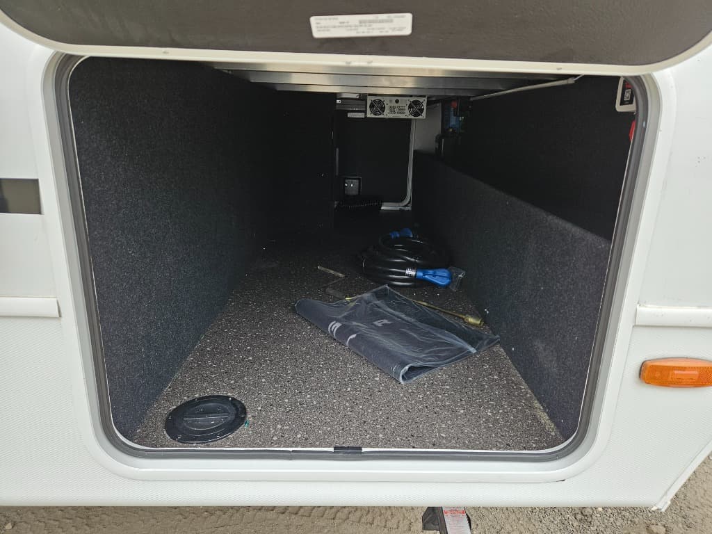 2026 Keystone RV 2026 Keystone RV Cougar Half-Ton - thumbnail 32