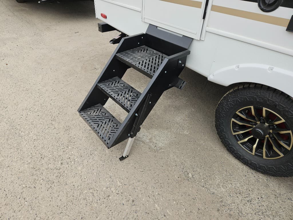 2026 Keystone RV 2026 Keystone RV Cougar Half-Ton - thumbnail 37