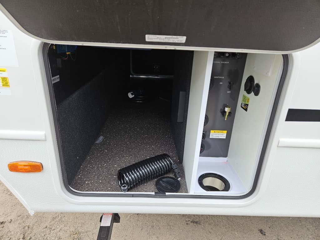 2026 Keystone RV 2026 Keystone RV Cougar Half-Ton - thumbnail 40