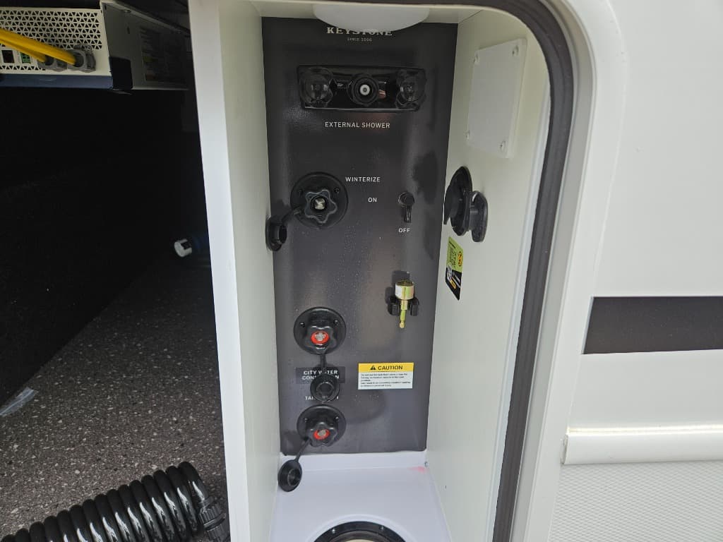 2026 Keystone RV 2026 Keystone RV Cougar Half-Ton - thumbnail 41