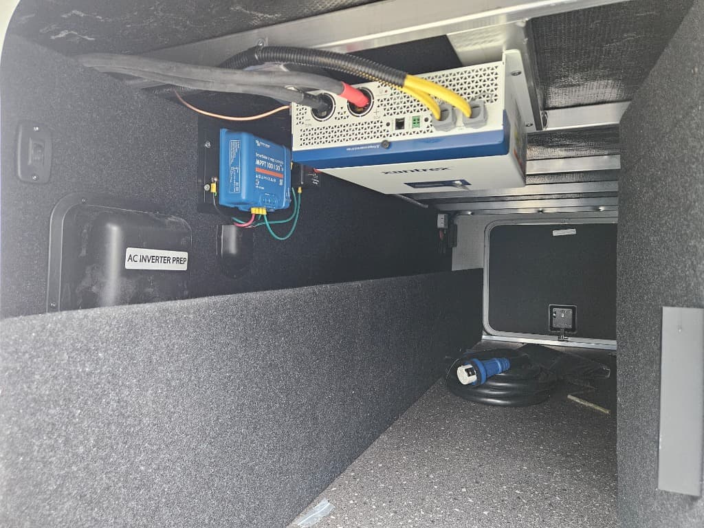 2026 Keystone RV 2026 Keystone RV Cougar Half-Ton - thumbnail 43