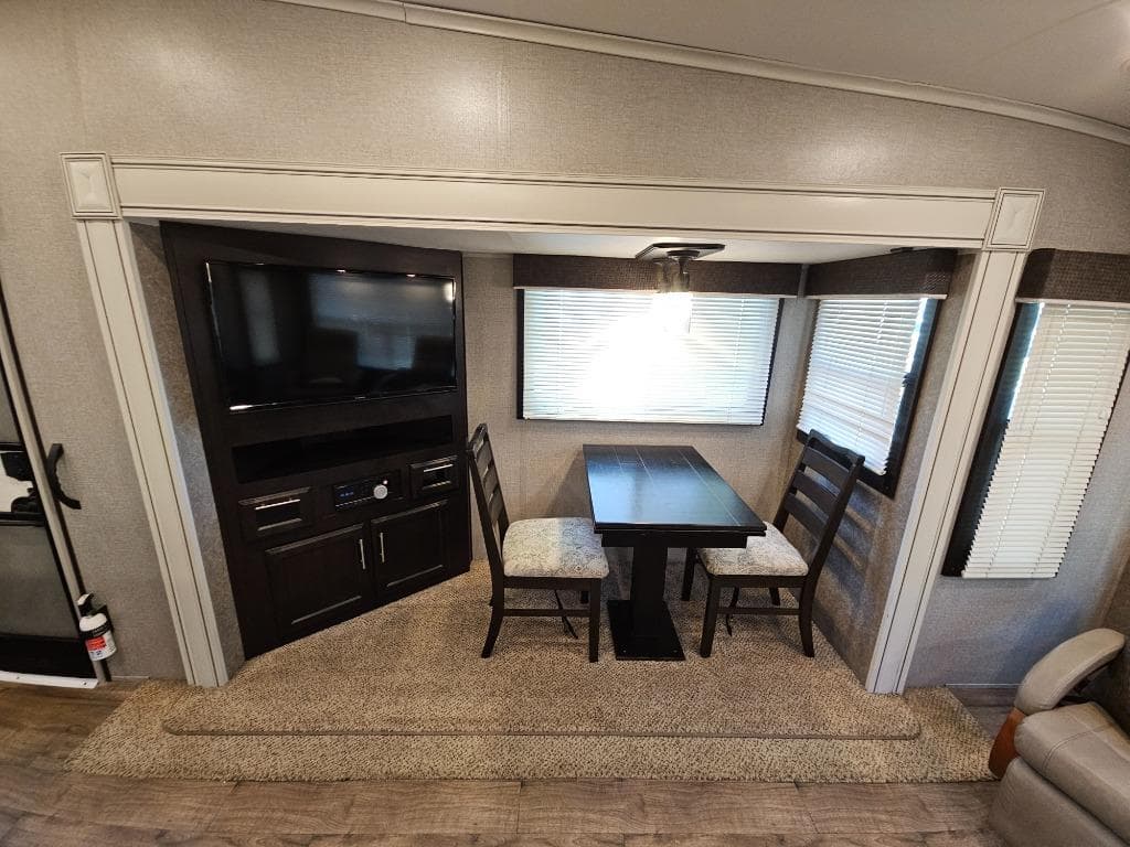 2019 Jayco 2019 Jayco Eagle HT - thumbnail 10