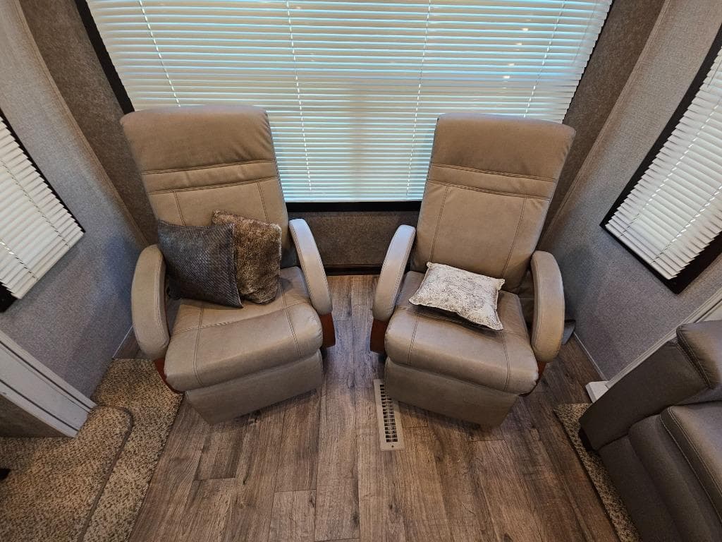 2019 Jayco 2019 Jayco Eagle HT - thumbnail 17