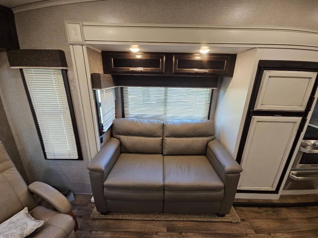 2019 Jayco 2019 Jayco Eagle HT - thumbnail 19
