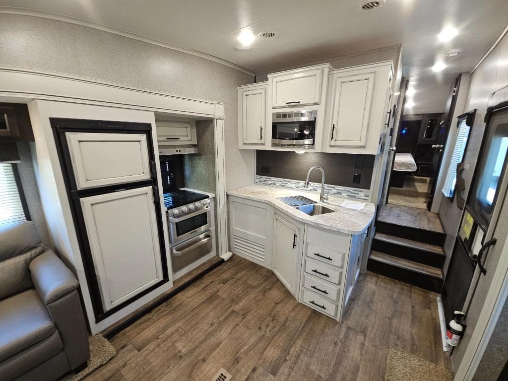 2019 Jayco 2019 Jayco Eagle HT - thumbnail 22