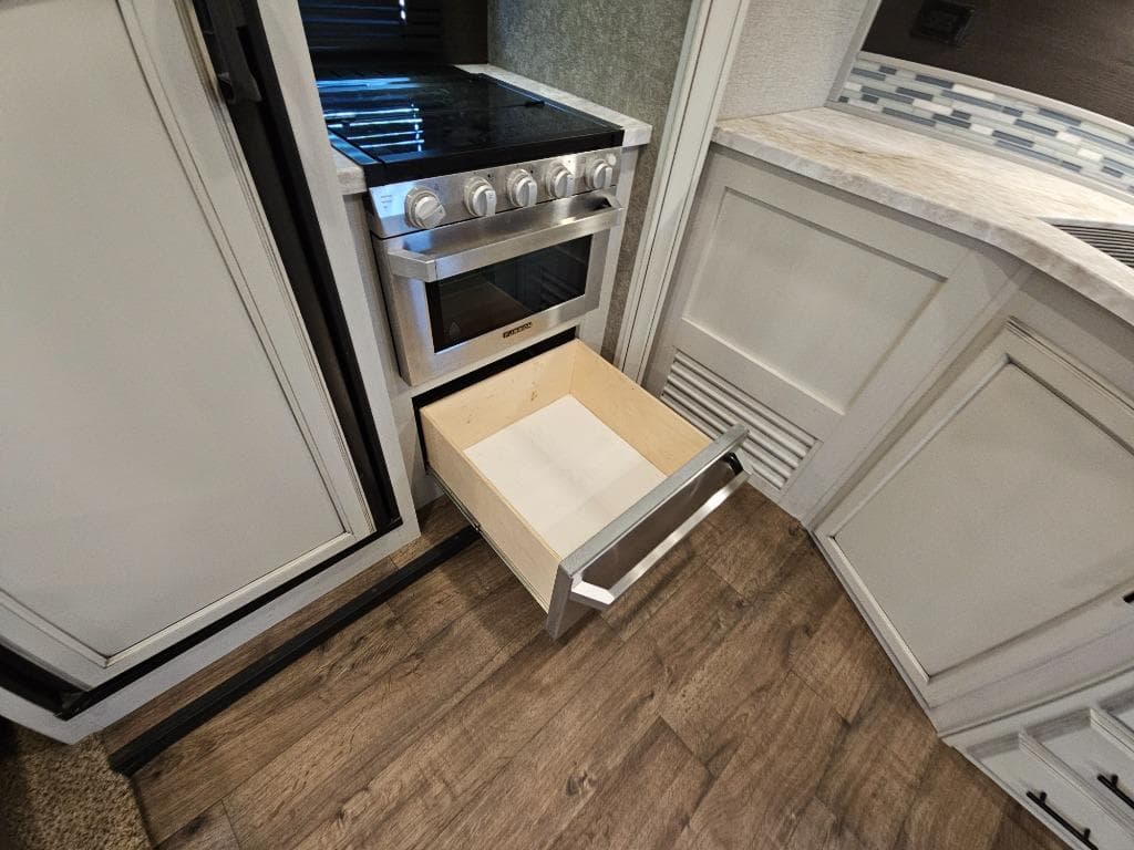 2019 Jayco 2019 Jayco Eagle HT - thumbnail 27