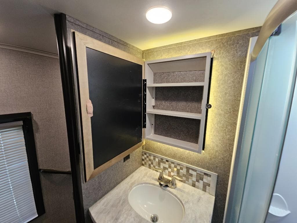 2019 Jayco 2019 Jayco Eagle HT - thumbnail 41