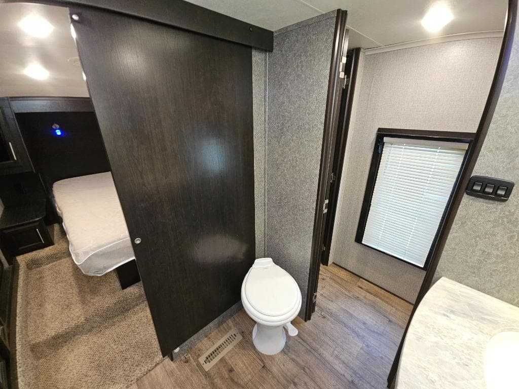 2019 Jayco 2019 Jayco Eagle HT - thumbnail 45