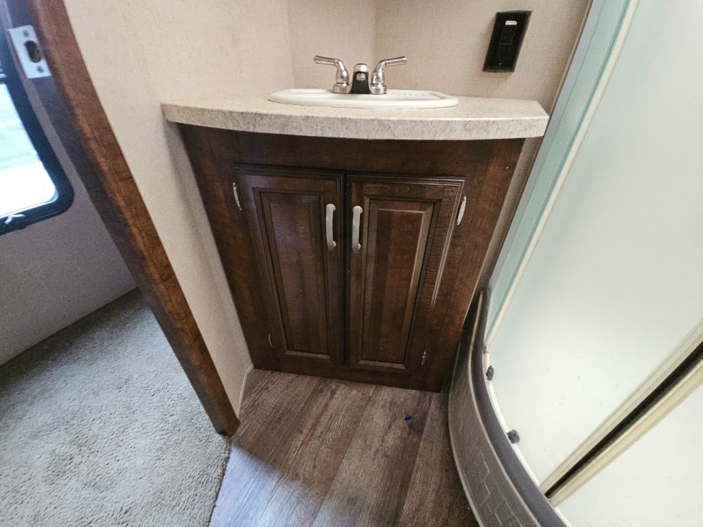 2016 Forest River 2016 Forest River Cardinal Blue Ridge - thumbnail 35