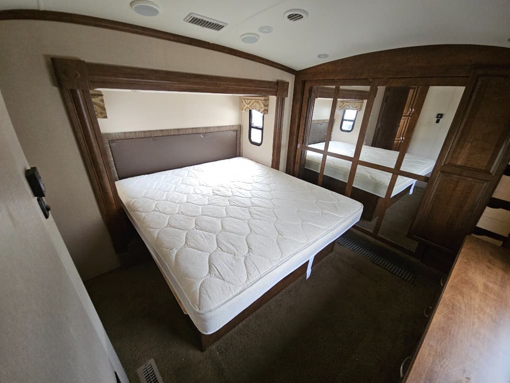 2016 Forest River 2016 Forest River Cardinal Blue Ridge - thumbnail 36