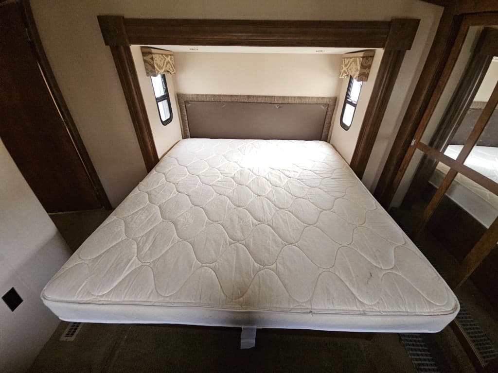 2016 Forest River 2016 Forest River Cardinal Blue Ridge - thumbnail 37