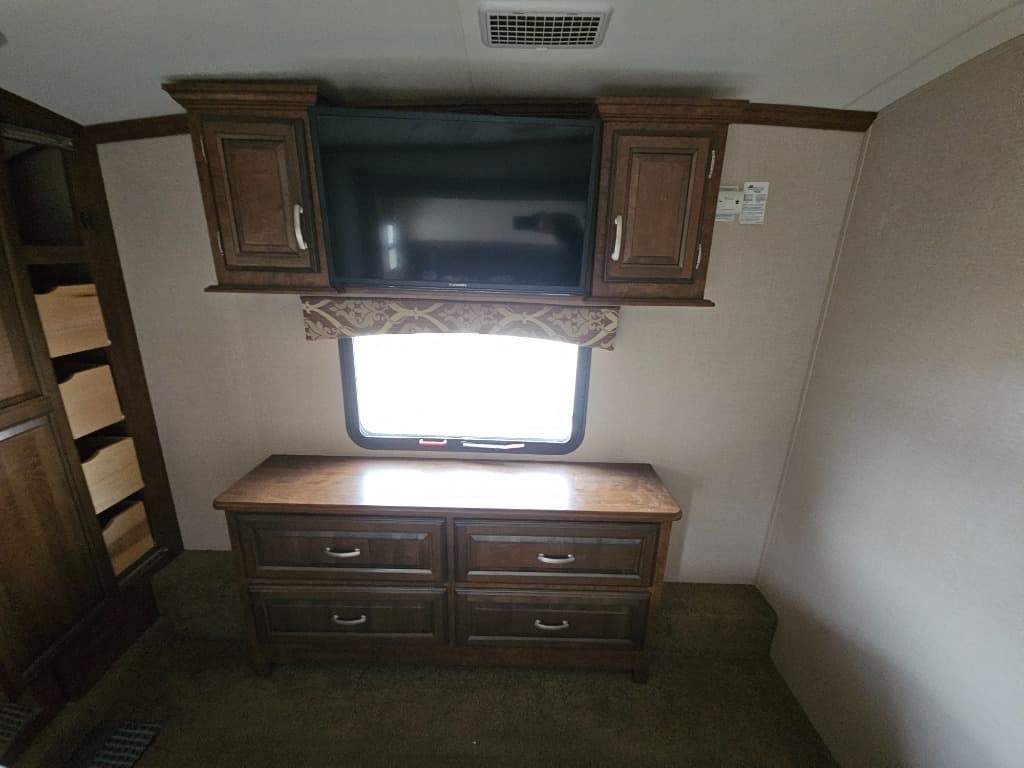 2016 Forest River 2016 Forest River Cardinal Blue Ridge - thumbnail 39