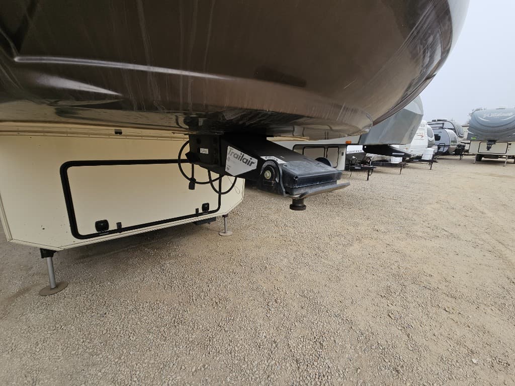 2016 Forest River 2016 Forest River Cardinal Blue Ridge - thumbnail 41