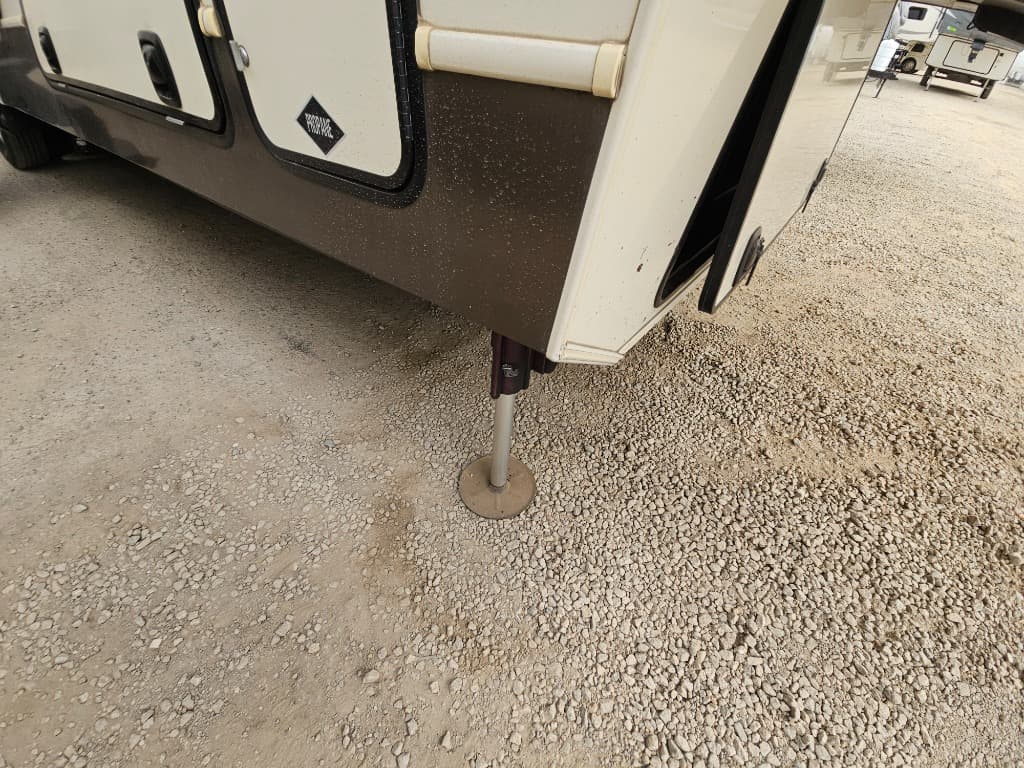 2016 Forest River 2016 Forest River Cardinal Blue Ridge - thumbnail 43