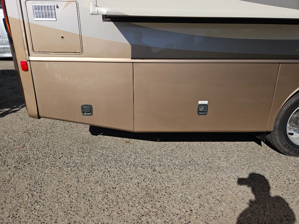 2007 Fleetwood 2007 Fleetwood Discovery - thumbnail 59