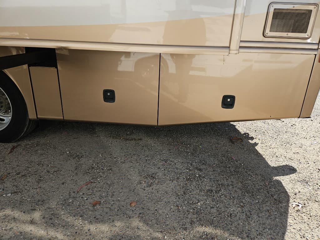 2007 Fleetwood 2007 Fleetwood Discovery - thumbnail 63