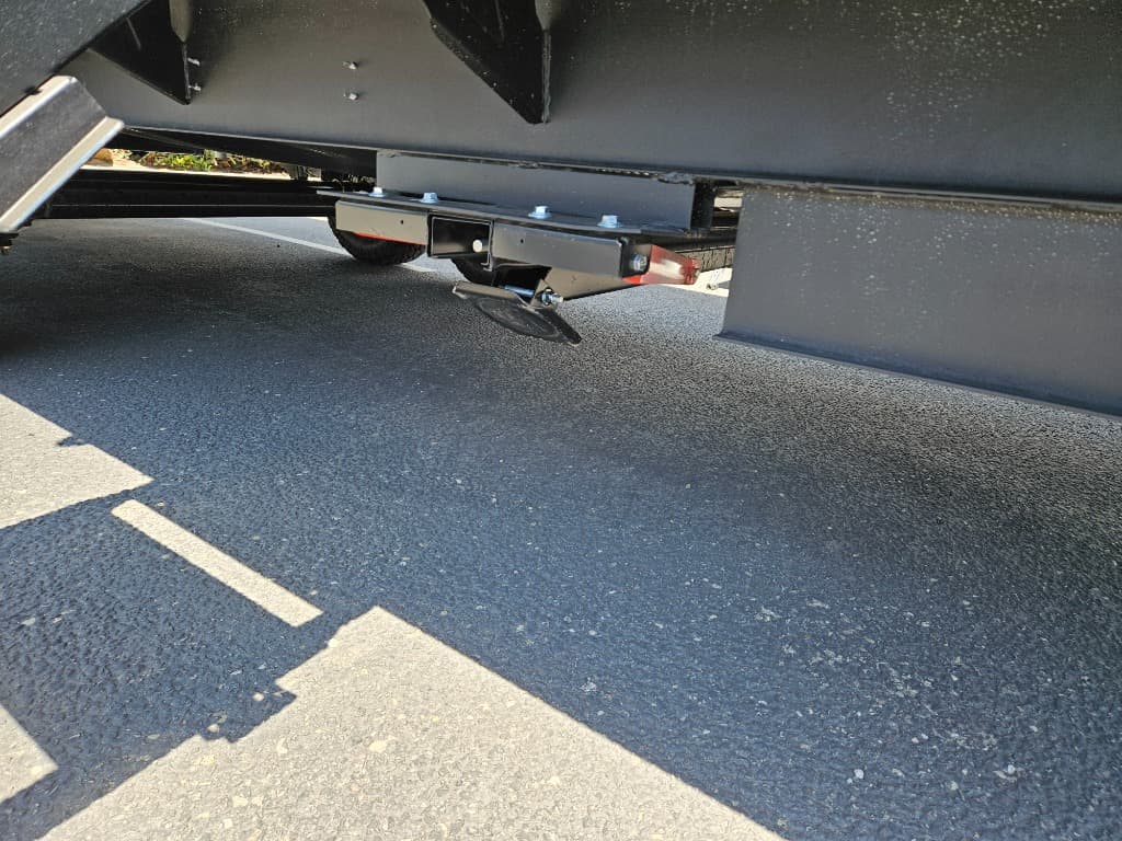 2026 Forest River 2026 Forest River Cherokee Grey Wolf Toy Hauler - thumbnail 32