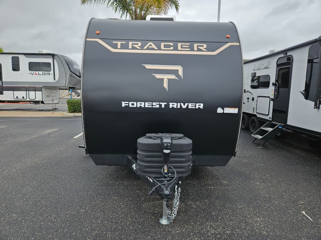 2026 Prime Time RV 2026 Prime Time RV Tracer - thumbnail 7