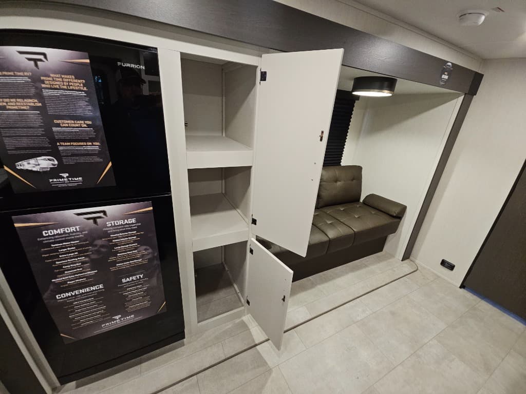 2026 Prime Time RV 2026 Prime Time RV Tracer - thumbnail 11