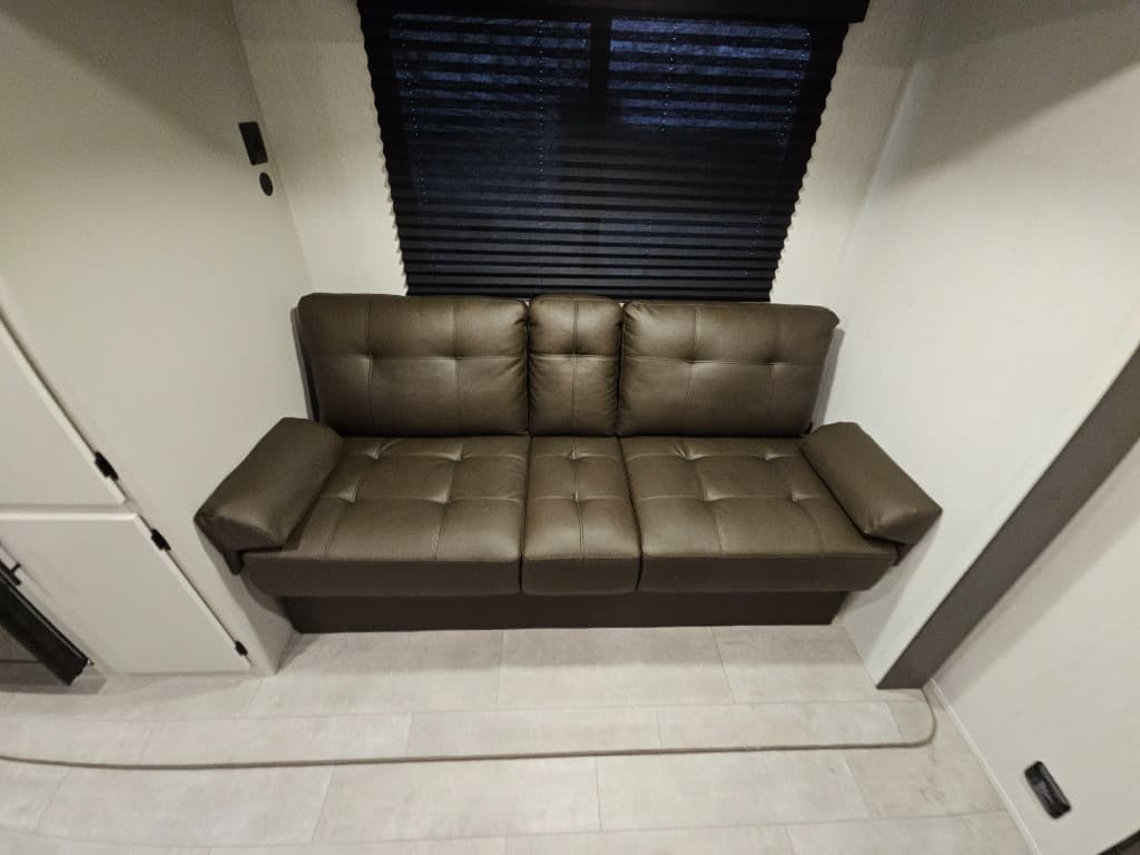 2026 Prime Time RV 2026 Prime Time RV Tracer - thumbnail 13