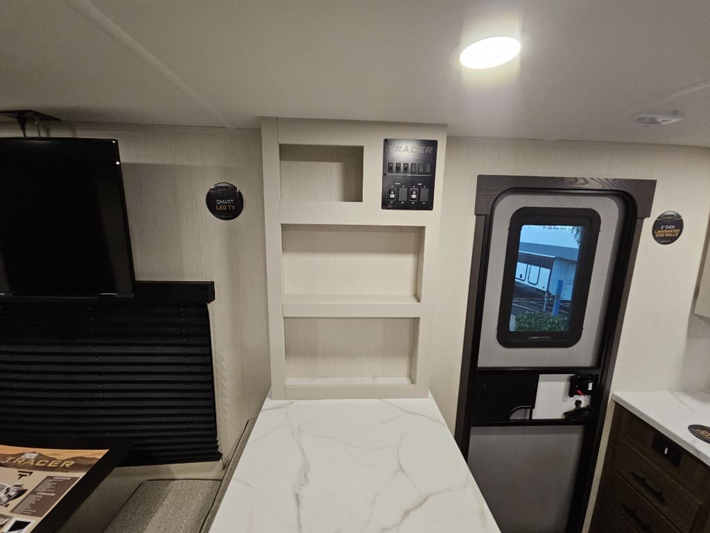 2026 Prime Time RV 2026 Prime Time RV Tracer - thumbnail 16