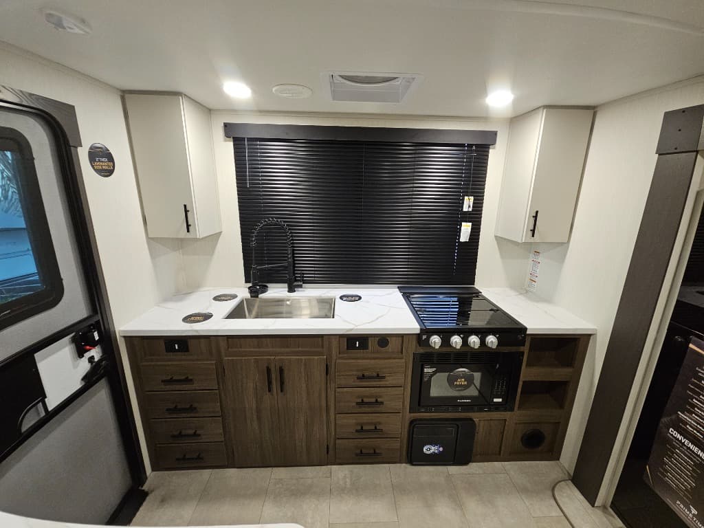 2026 Prime Time RV 2026 Prime Time RV Tracer - thumbnail 18