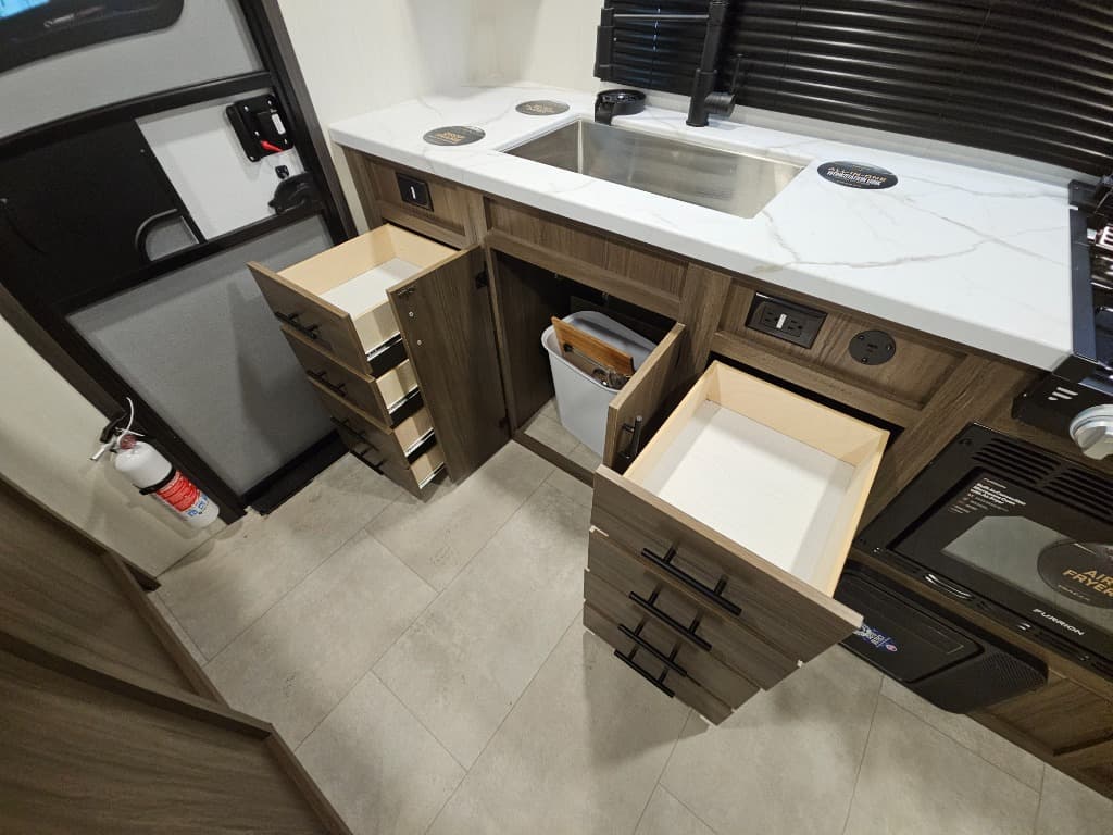 2026 Prime Time RV 2026 Prime Time RV Tracer - thumbnail 23