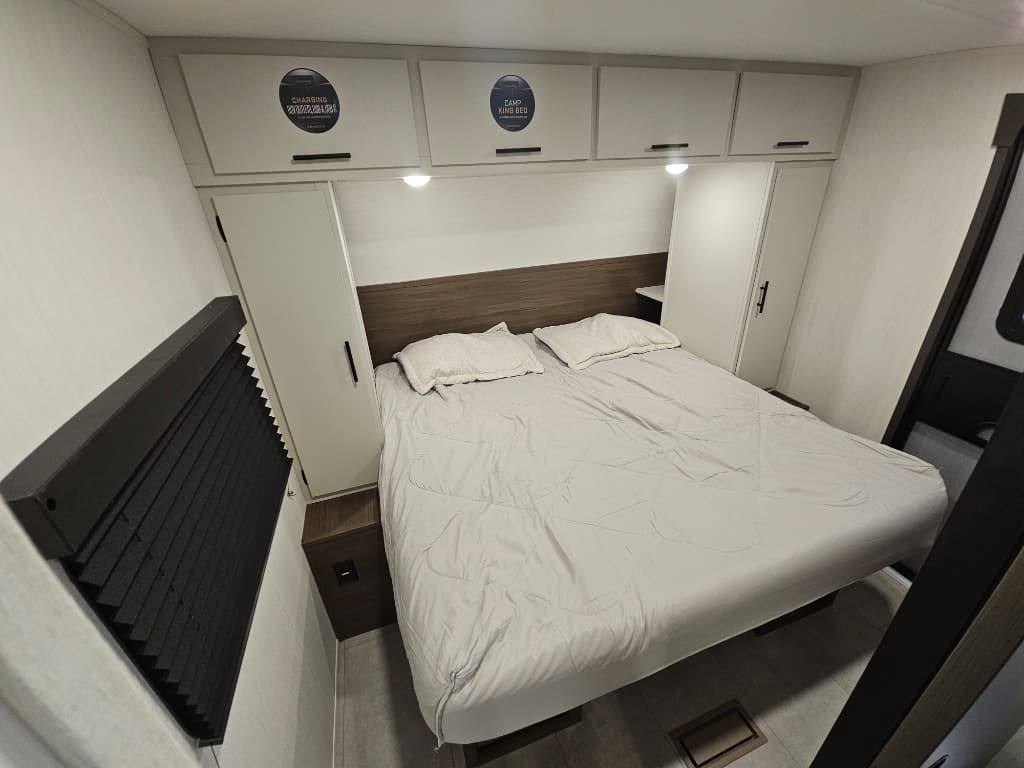 2026 Prime Time RV 2026 Prime Time RV Tracer - thumbnail 31