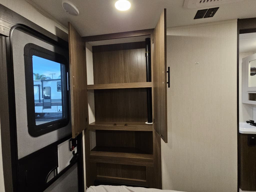 2026 Prime Time RV 2026 Prime Time RV Tracer - thumbnail 36