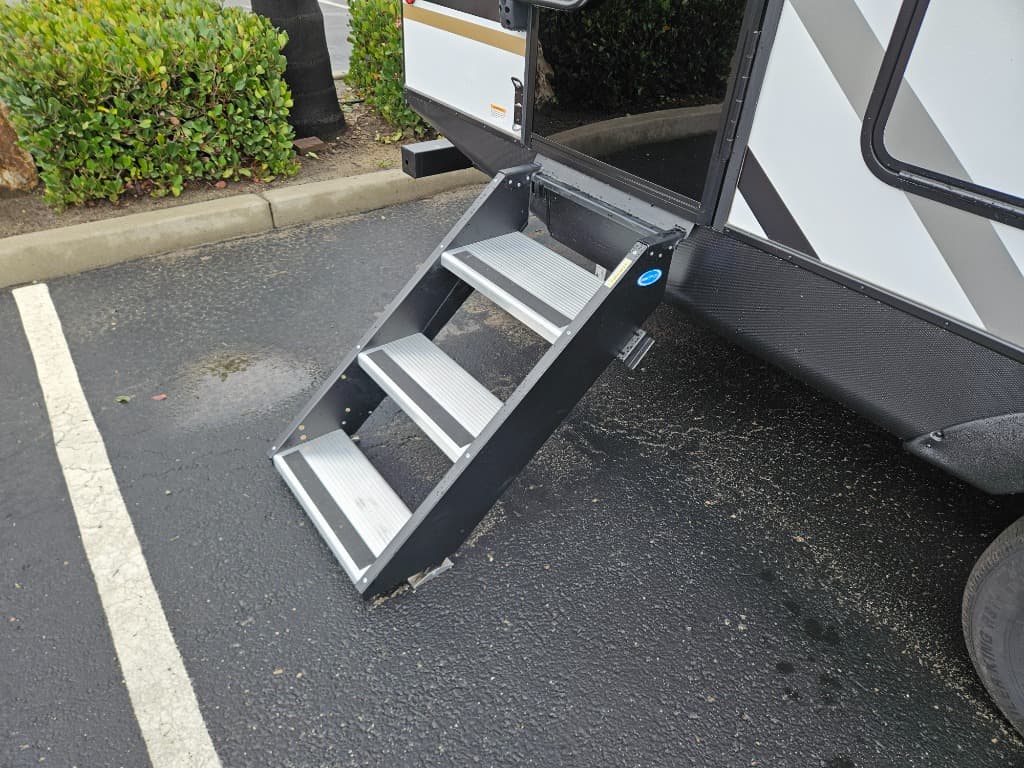 2026 Prime Time RV 2026 Prime Time RV Tracer - thumbnail 43