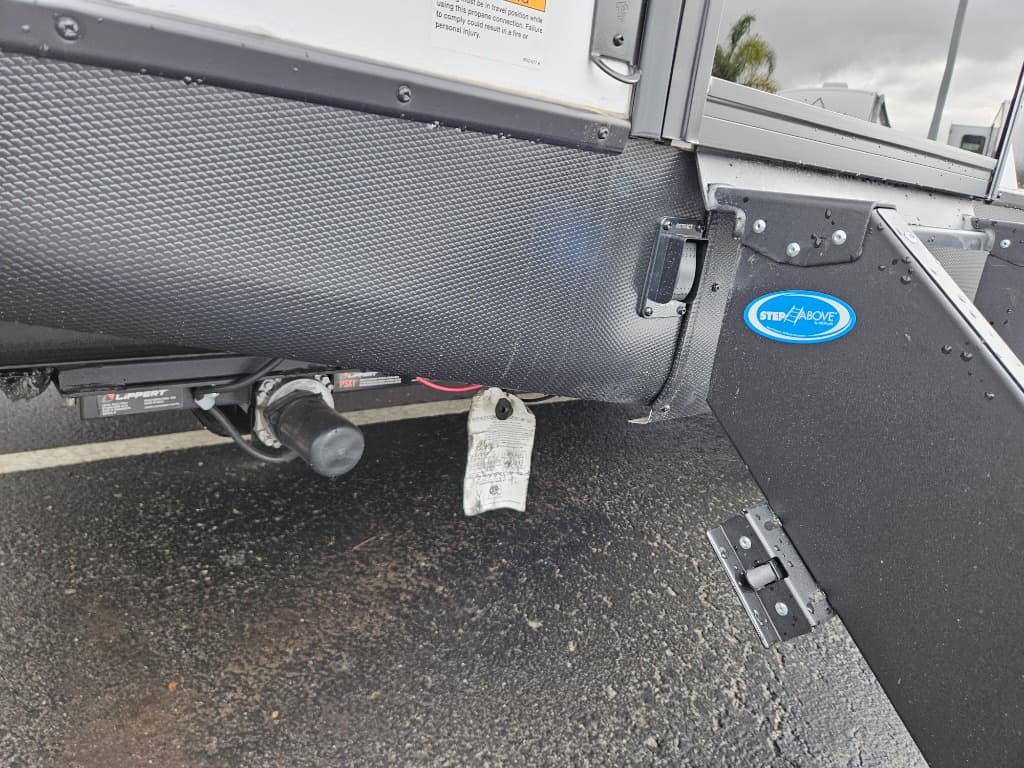 2026 Prime Time RV 2026 Prime Time RV Tracer - thumbnail 45