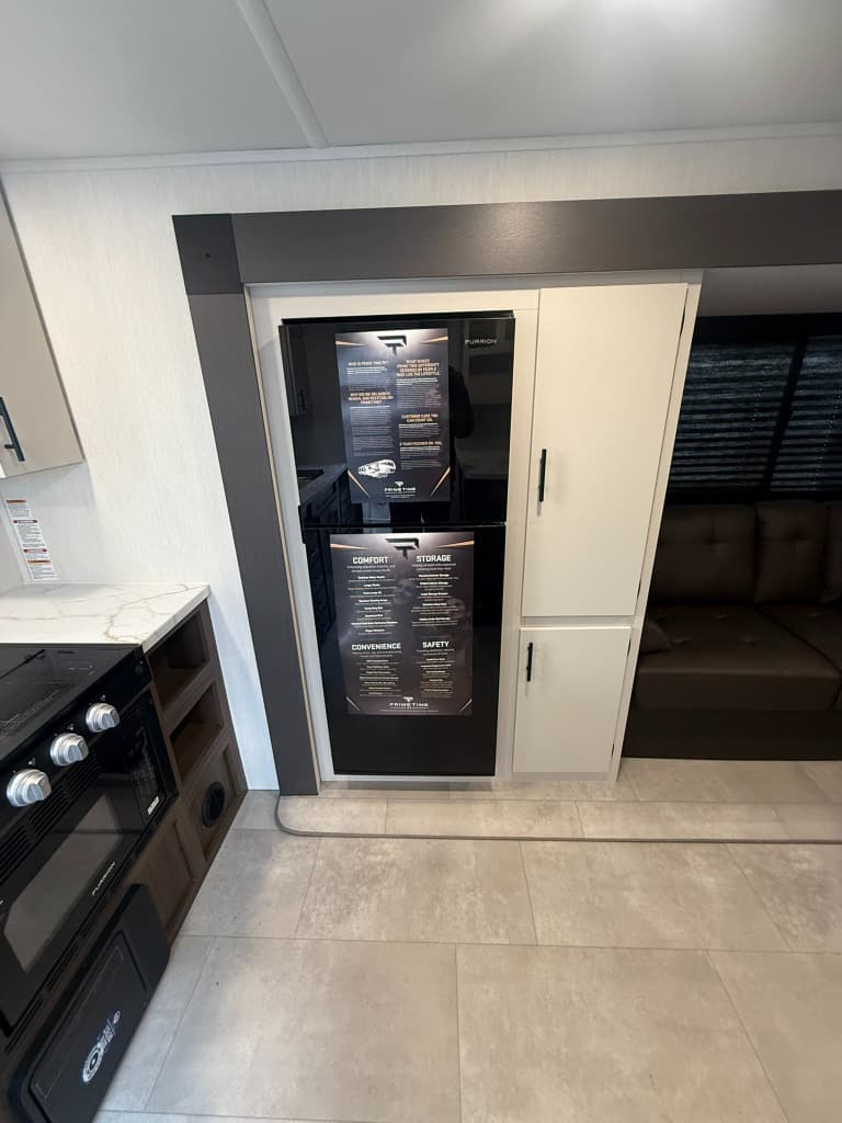 2026 Prime Time RV 2026 Prime Time RV Tracer - thumbnail 21