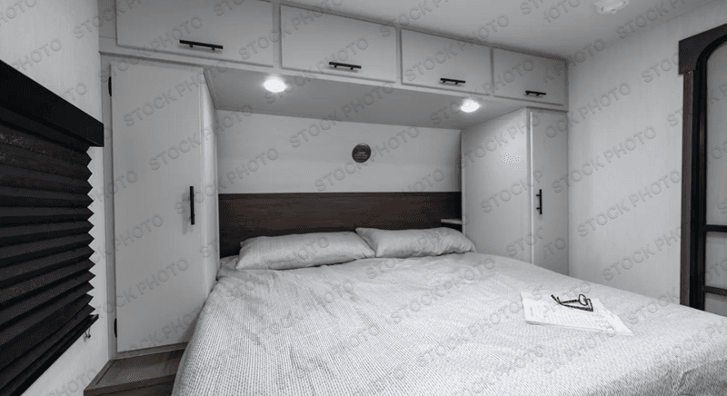 2026 Prime Time RV 2026 Prime Time RV Tracer - thumbnail 26