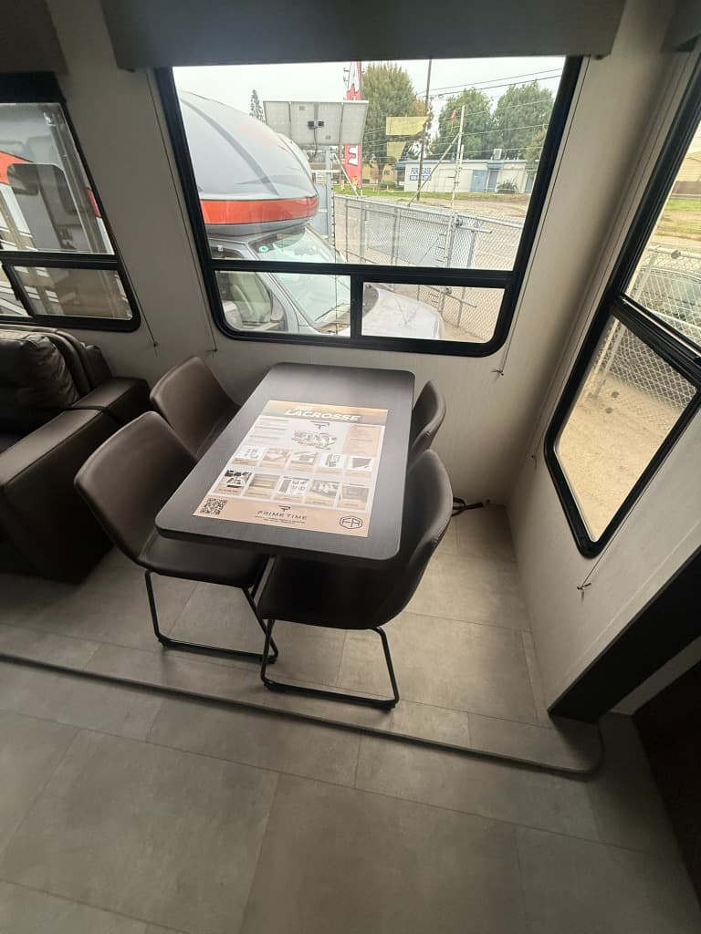 2026 Prime Time RV 2026 Prime Time RV LaCrosse - thumbnail 12