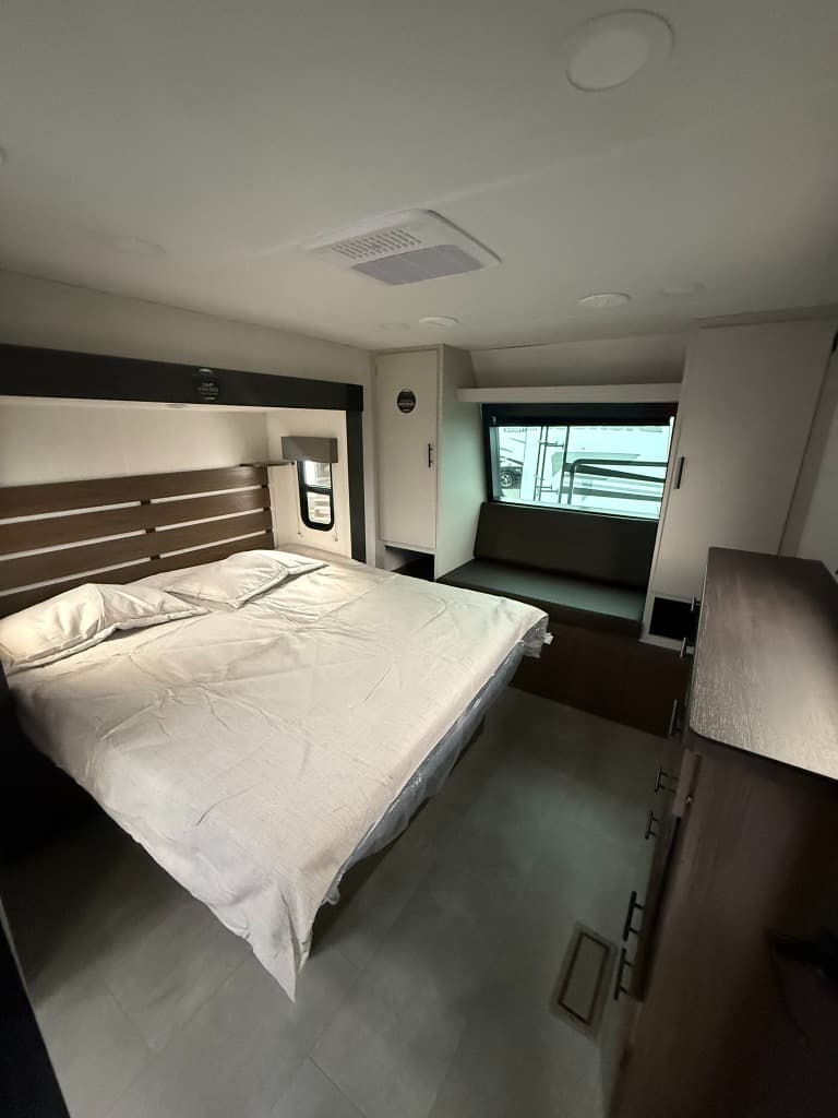 2026 Prime Time RV 2026 Prime Time RV LaCrosse - thumbnail 18