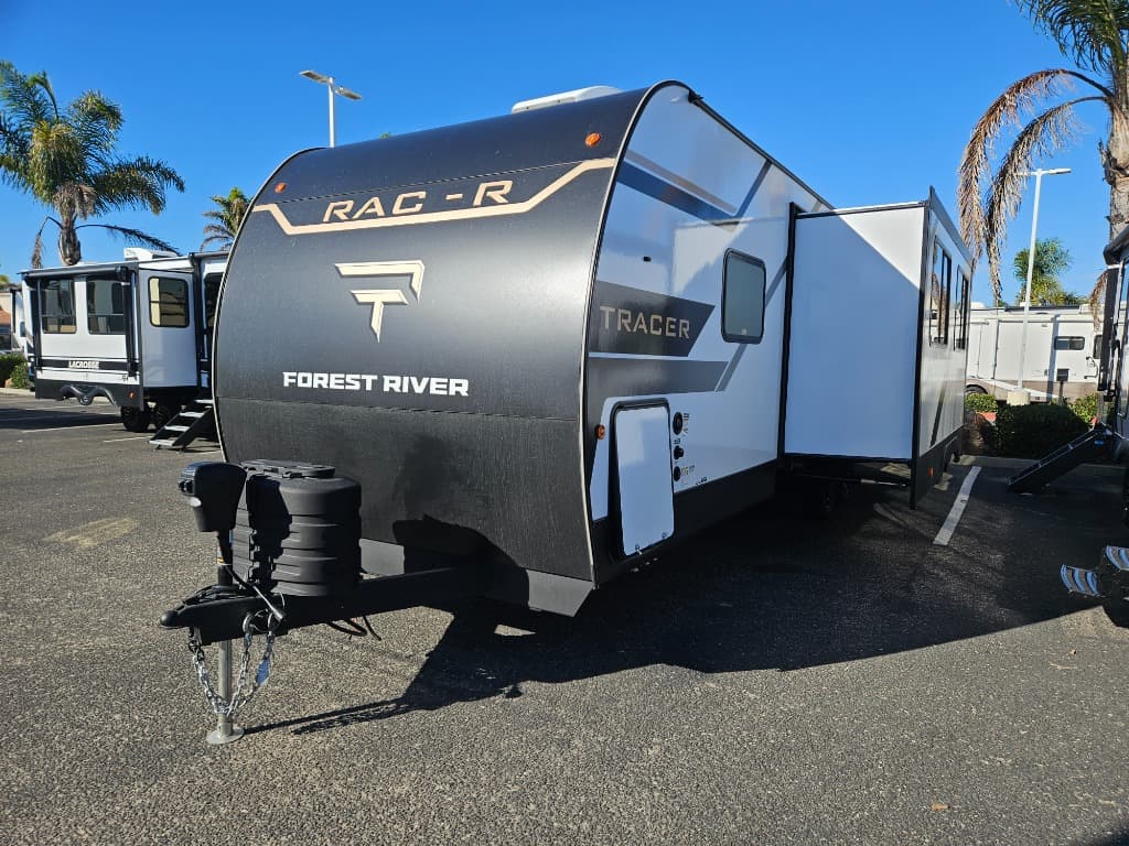 2026 Prime Time RV 2026 Prime Time RV Tracer - thumbnail 6