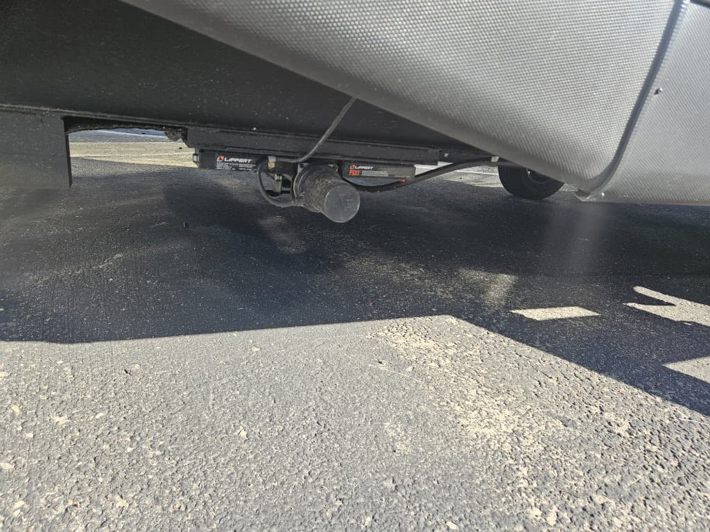 2026 Prime Time RV 2026 Prime Time RV Tracer - thumbnail 17