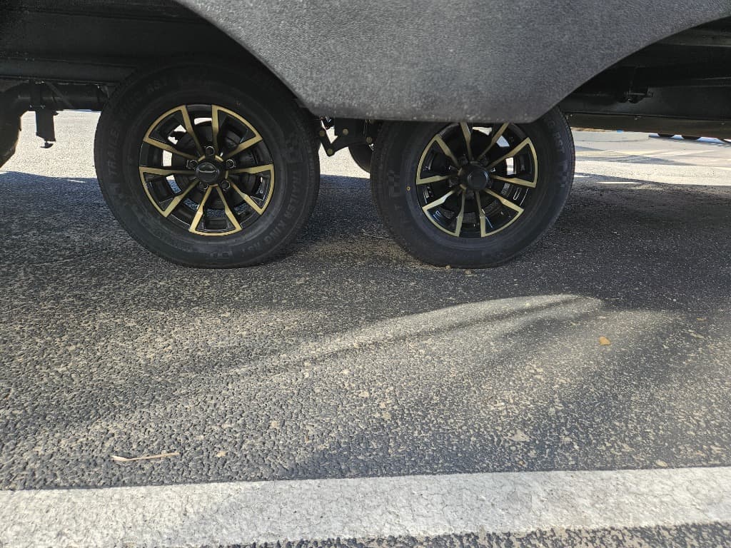 2026 Prime Time RV 2026 Prime Time RV Tracer - thumbnail 18