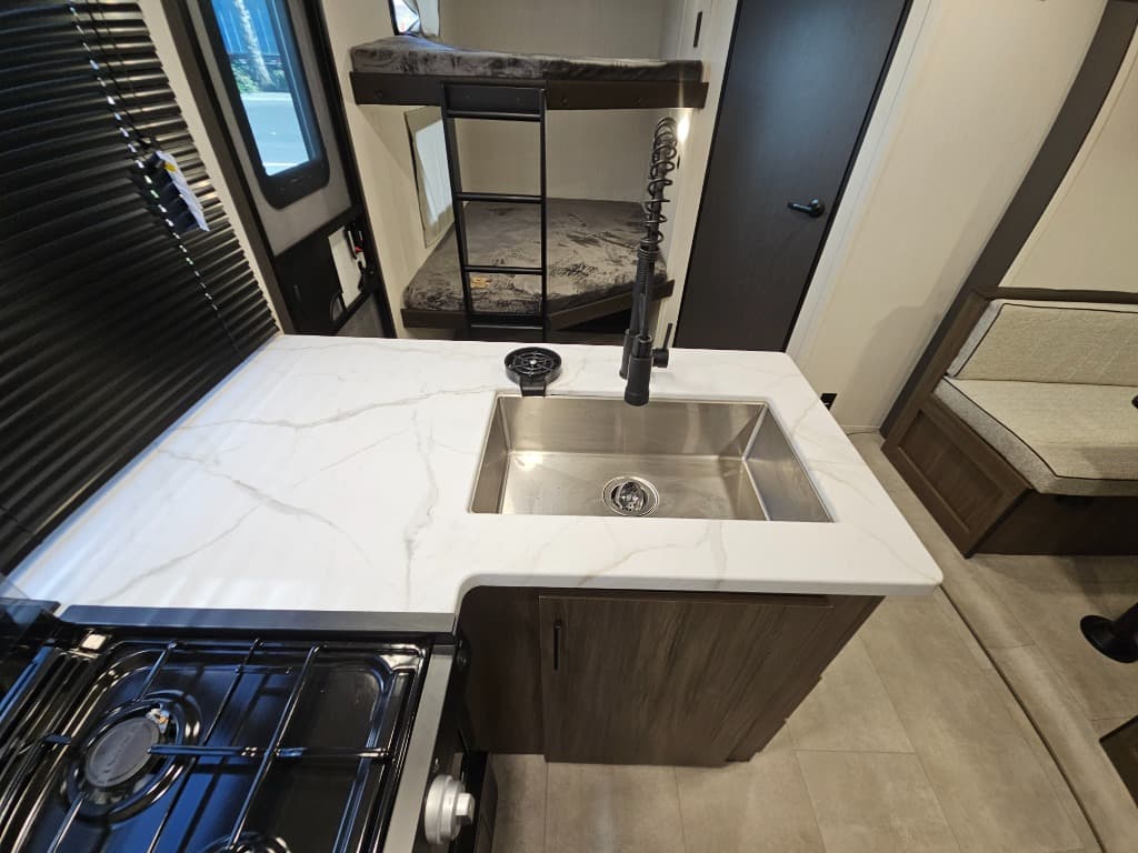 2026 Prime Time RV 2026 Prime Time RV Tracer - thumbnail 35