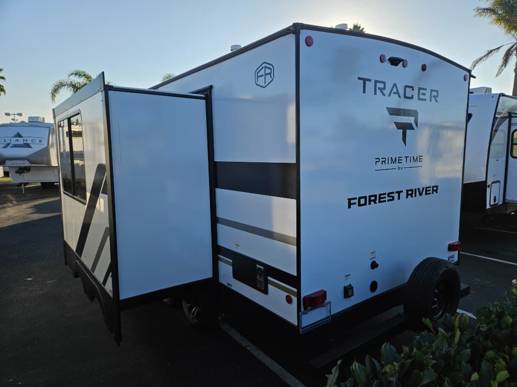 2026 Prime Time RV 2026 Prime Time RV Tracer - thumbnail 5
