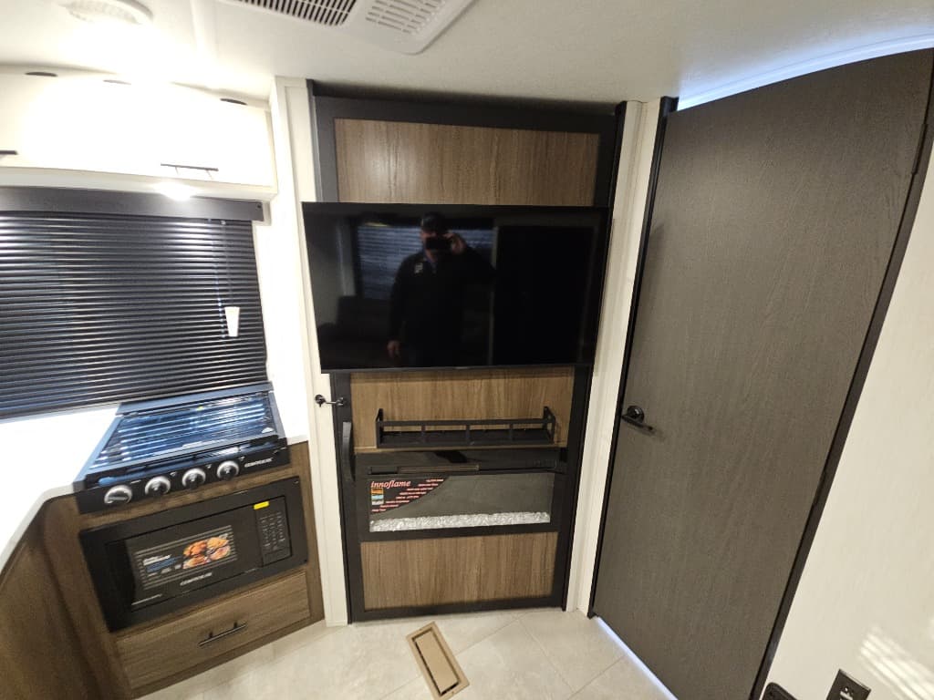 2026 Prime Time RV 2026 Prime Time RV Tracer - thumbnail 13