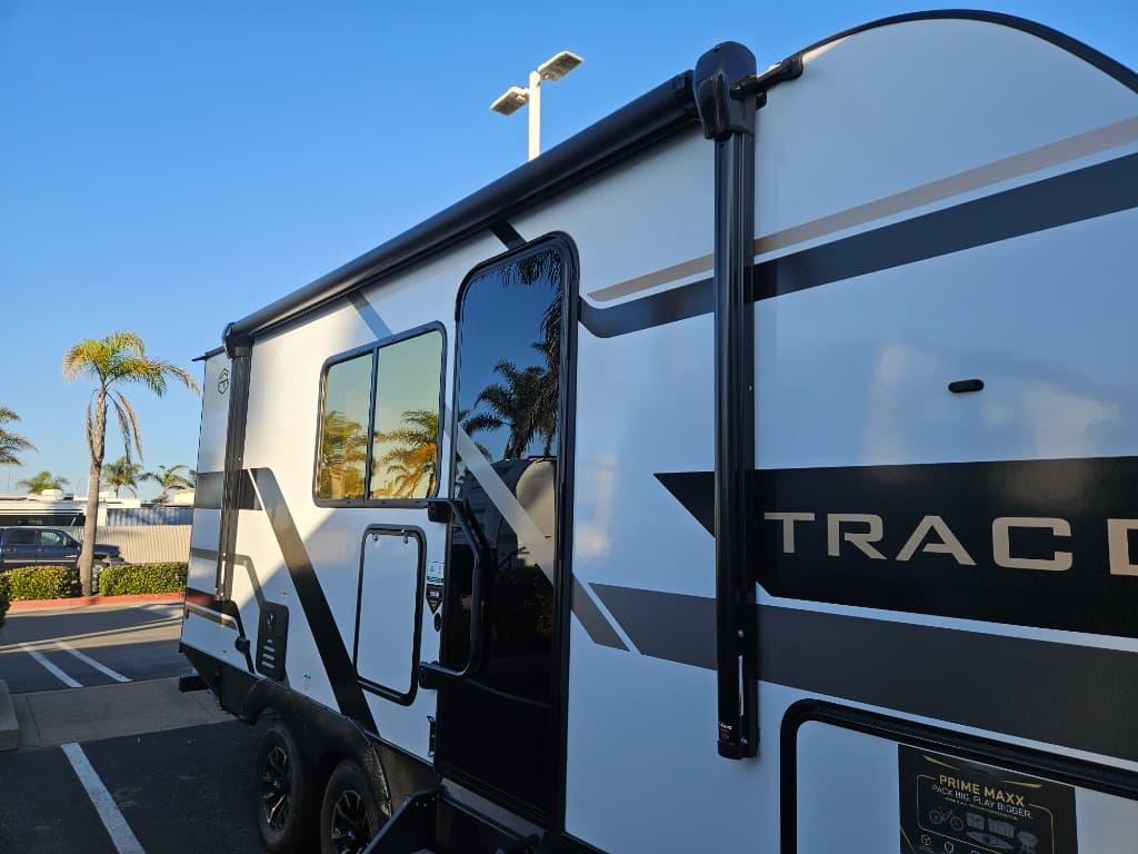 2026 Prime Time RV 2026 Prime Time RV Tracer - thumbnail 37