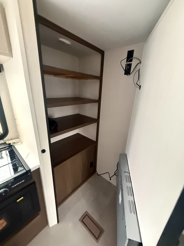 2026 Prime Time RV 2026 Prime Time RV Tracer - thumbnail 11