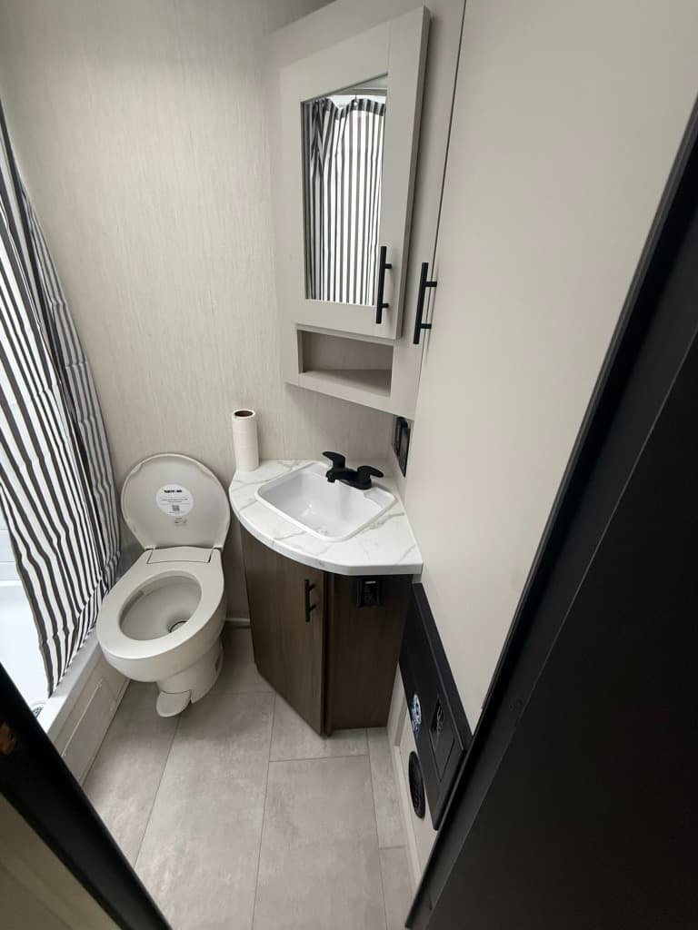 2026 Prime Time RV 2026 Prime Time RV Tracer - thumbnail 19