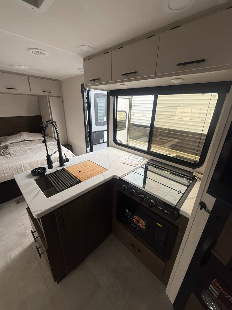 2026 Prime Time RV 2026 Prime Time RV Tracer - thumbnail 21