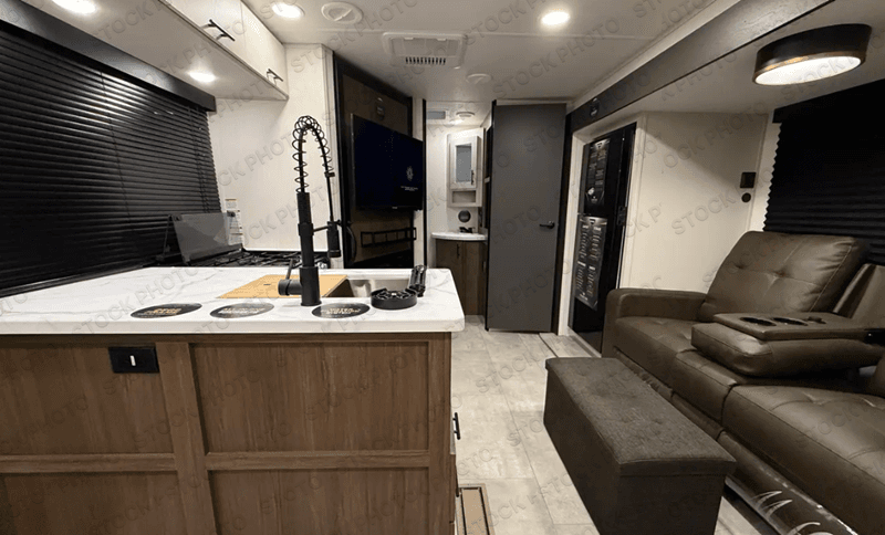 2026 Prime Time RV 2026 Prime Time RV Tracer - thumbnail 26