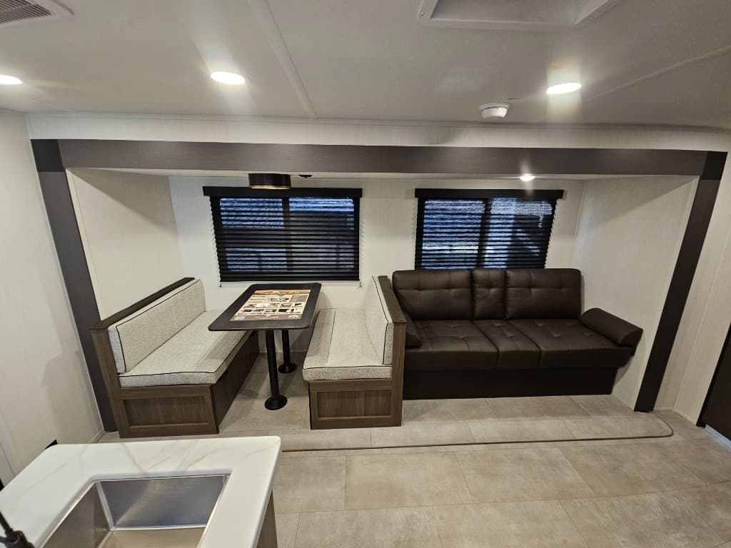 2026 Prime Time RV 2026 Prime Time RV Tracer - thumbnail 9